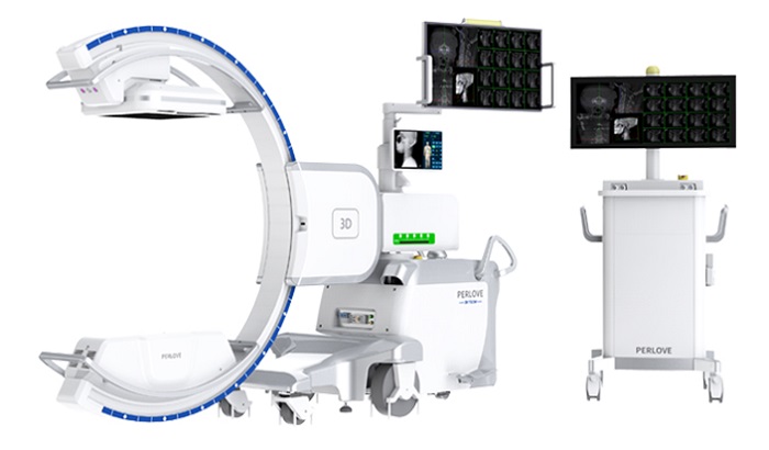 三维c形臂 三维c形臂
