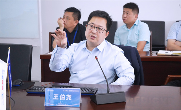 普爱医疗开展区域骨科学术沙龙活动-学术分享 普爱医疗开展区域骨科学术沙龙活动-学术分享