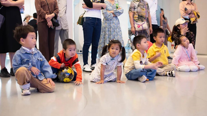 2022普爱医疗家庭日-浓浓普爱情 爱在大凉山 2022普爱医疗家庭日-浓浓普爱情 爱在大凉山