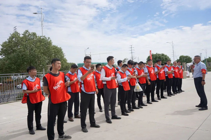 2022普爱医疗家庭日-浓浓普爱情 爱在大凉山 2022普爱医疗家庭日-浓浓普爱情 爱在大凉山