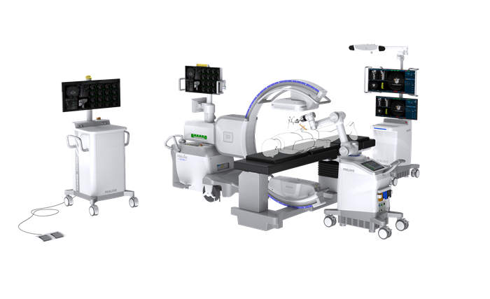 手术机器人 手术机器人
