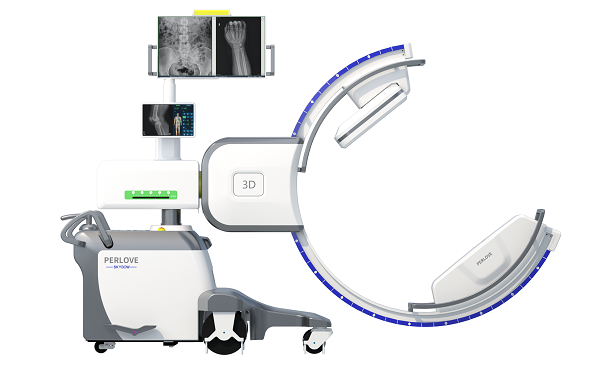 三维C形臂PLX7500 三维C形臂PLX7500