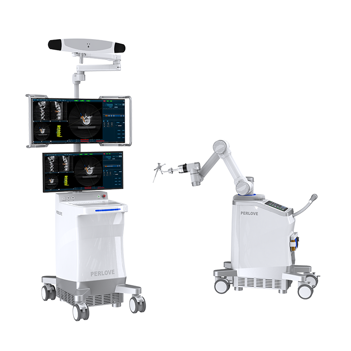 骨科手术机器人 骨科手术机器人