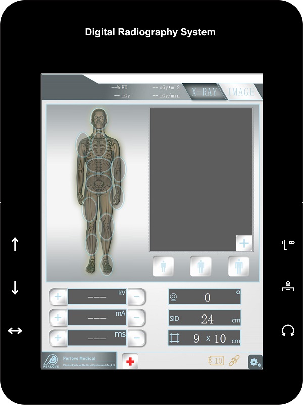 双立柱dr国产PLD5600触摸屏 双立柱dr国产PLD5600触摸屏