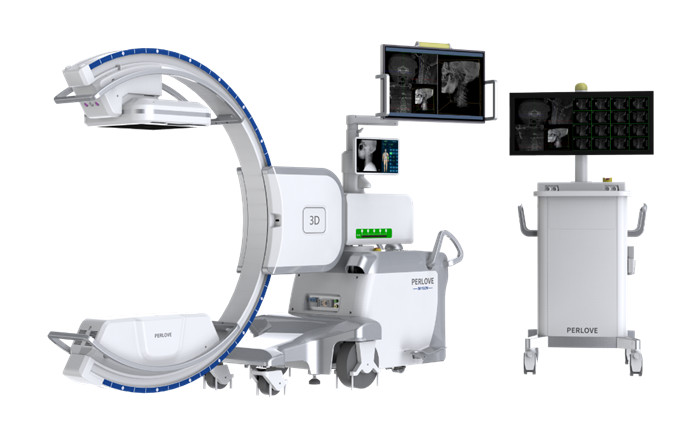 术中三维导航C臂 术中三维导航C臂