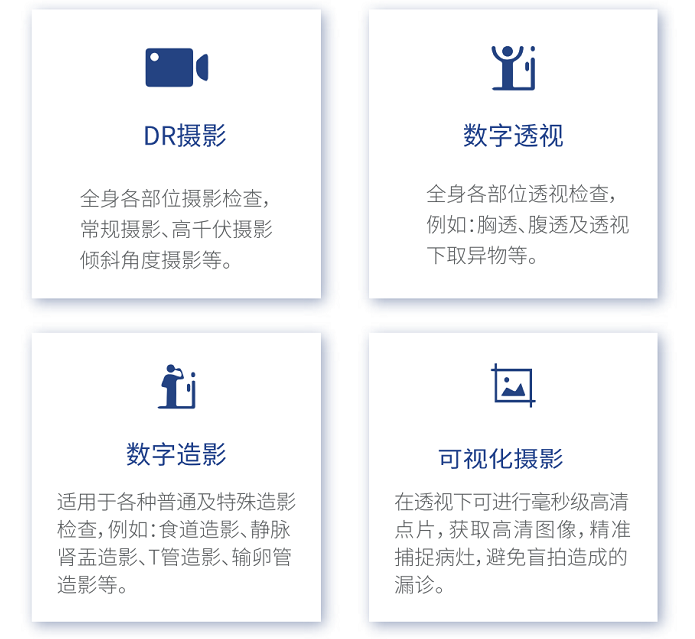 动态双立柱DR-PLD7900系列 动态双立柱DR-PLD7900系列