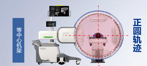 等中心三维C形臂 等中心三维C形臂