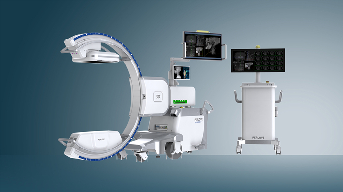 三维C形臂 三维C形臂