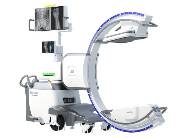 平板三维C形臂PLX7500A 平板三维C形臂PLX7500A
