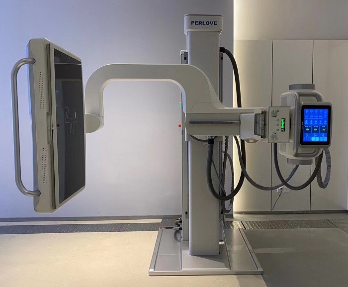 大平板动态DR设备PLX8600 大平板动态DR设备PLX8600