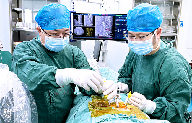 骨科机器人应用场景 骨科机器人应用场景