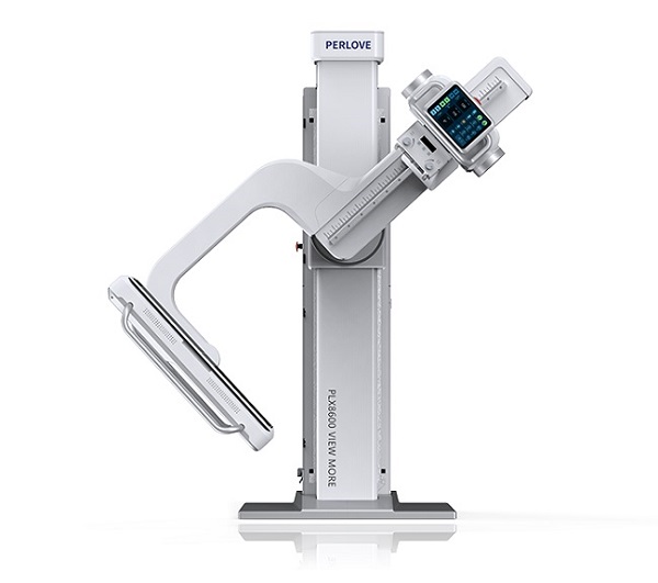 大视野平板动态DR:PLX8500 大视野平板动态DR:PLX8500