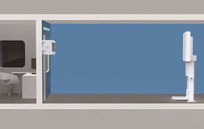 普利德车载DR 普利德车载DR