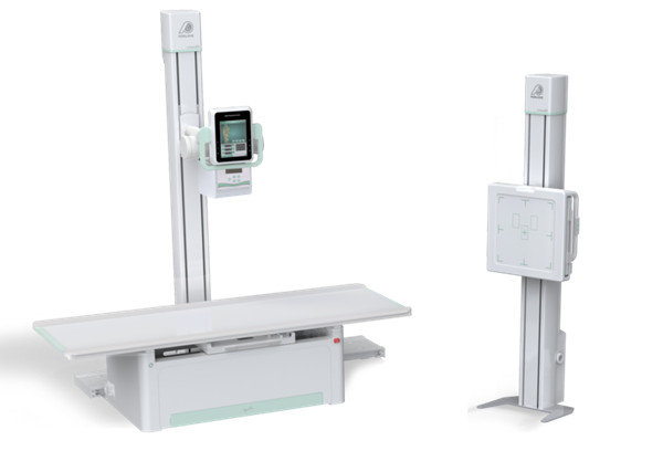 普利德动态DR 普利德动态DR