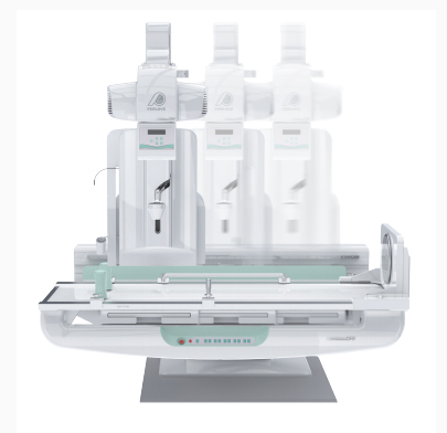 动态平板DRF系列PLD8100 动态平板DRF系列PLD8100