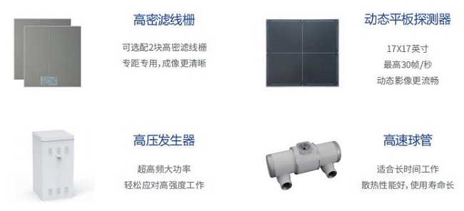 动态平板DRF胃肠机 动态平板DRF胃肠机