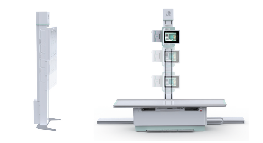 自动跟踪结构 自动跟踪结构