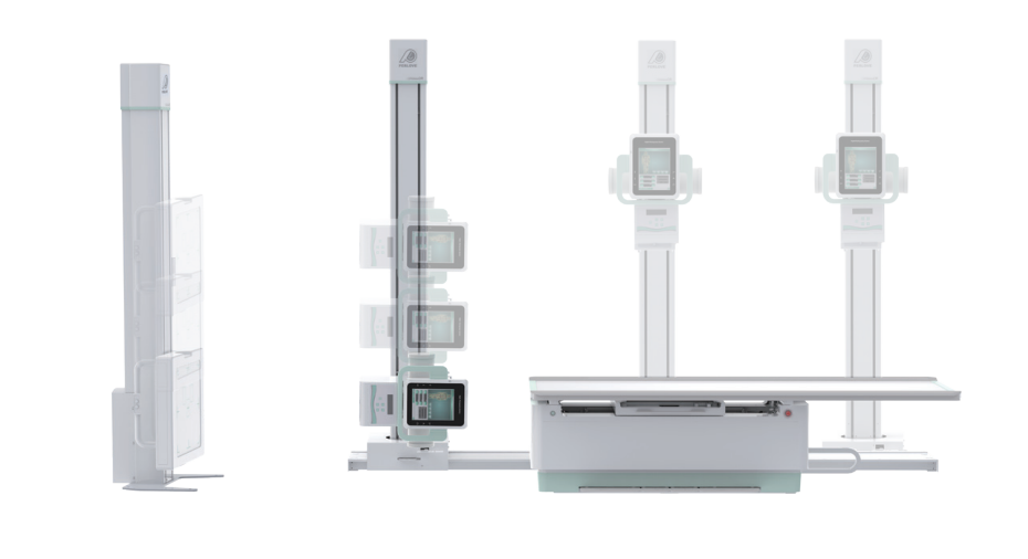 独立长导轨设计 独立长导轨设计