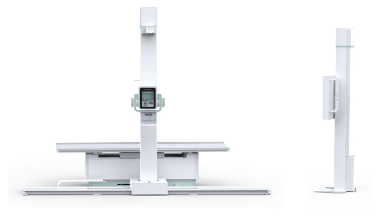 球管装置旋转 球管装置旋转