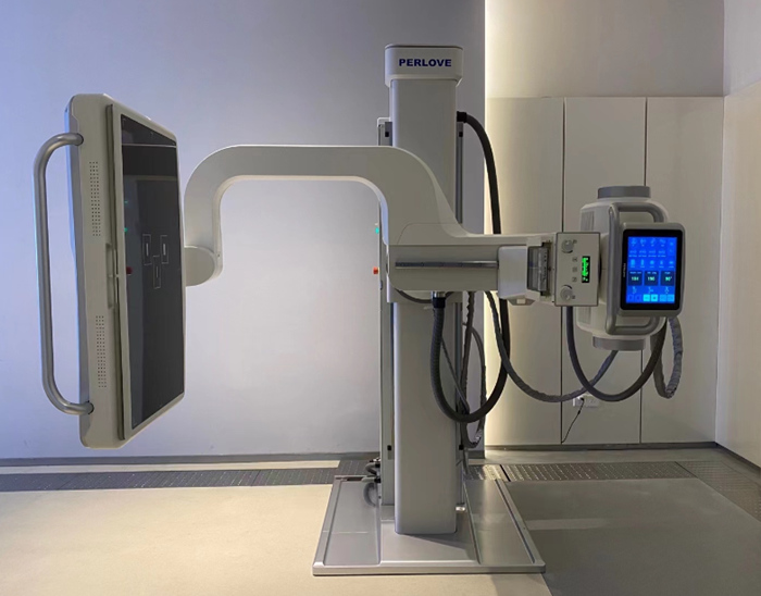 医用x光机PLX8600