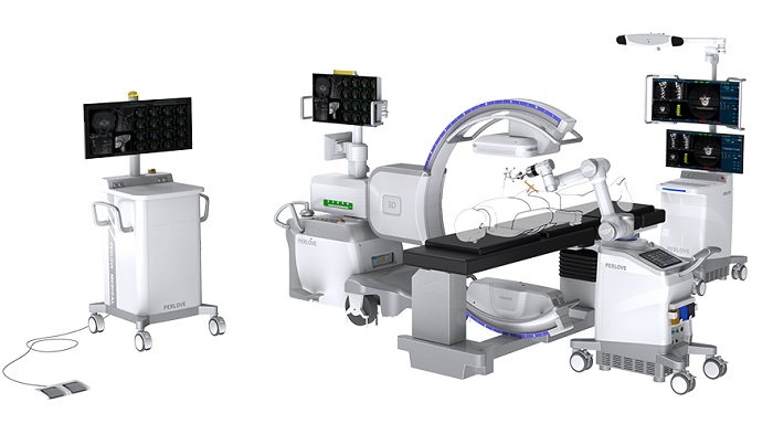 骨科手术导航系统一体化解决方案 骨科手术导航系统一体化解决方案