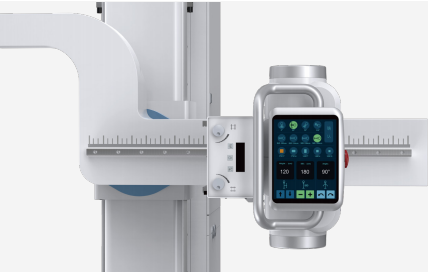 DAP剂量监控系统 DAP剂量监控系统