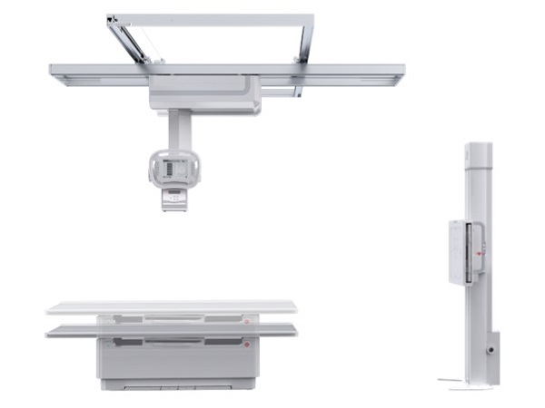 双板DR普利德PLD7600 双板DR普利德PLD7600