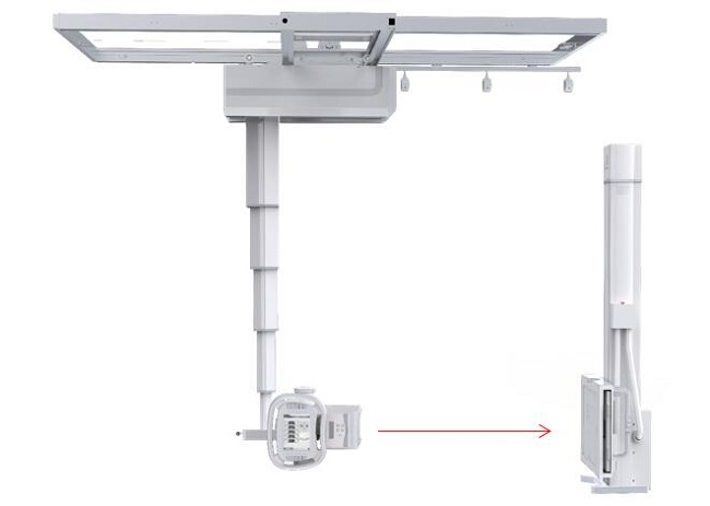智能运动系统 智能运动系统