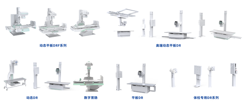 普利德产品线 普利德产品线