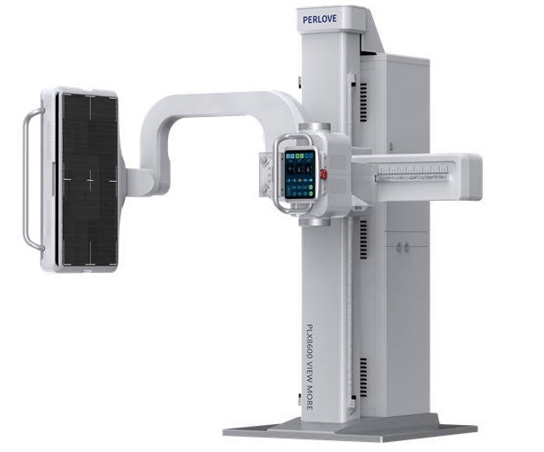 普爱PLX8600大平板动态DR 普爱PLX8600大平板动态DR