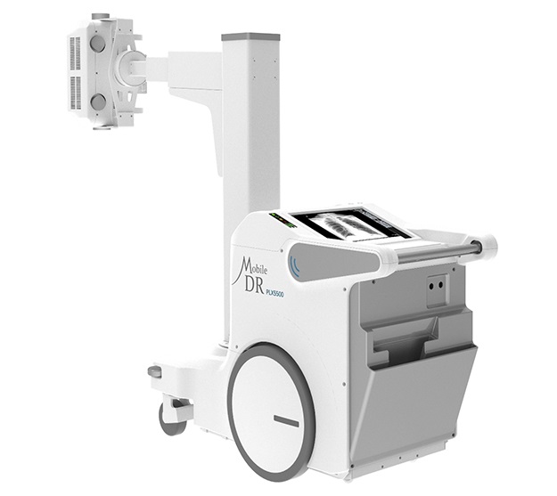 移动dr厂家产品PLX5500 移动dr厂家产品PLX5500