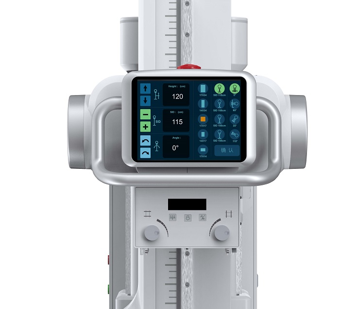 DAP剂量管理系统 DAP剂量管理系统