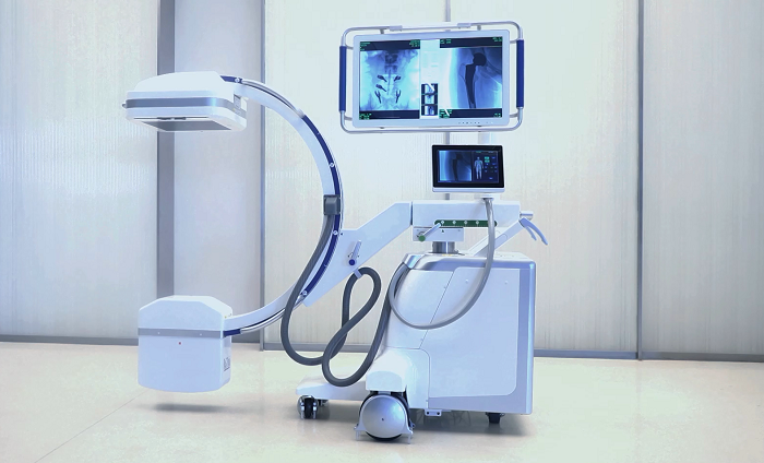 PLX119C型号C型臂 PLX119C型号C型臂