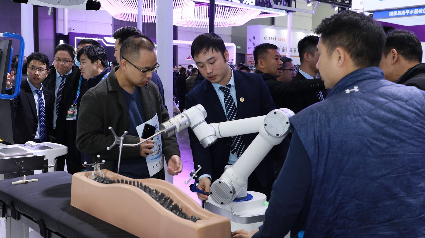 2023年COA骨科年会普爱医疗 2023年COA骨科年会普爱医疗