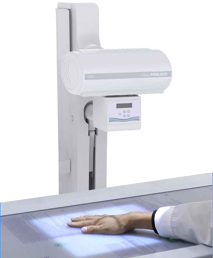 数字胃肠X光机PLD9600D 数字胃肠X光机PLD9600D