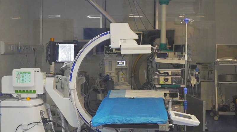 ERCP需要的设备耗材 ERCP需要的设备耗材