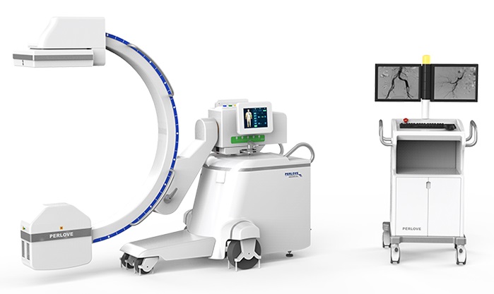 介入手术x射线机 介入手术x射线机