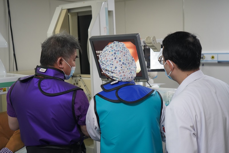 国内ERCP培训基地推动ERCP技术普及  国内ERCP培训基地推动ERCP技术普及