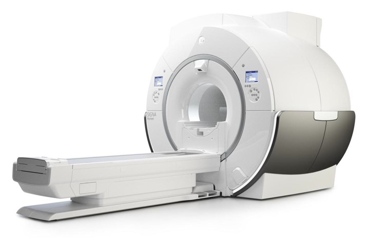 磁共振成像设备 磁共振成像设备