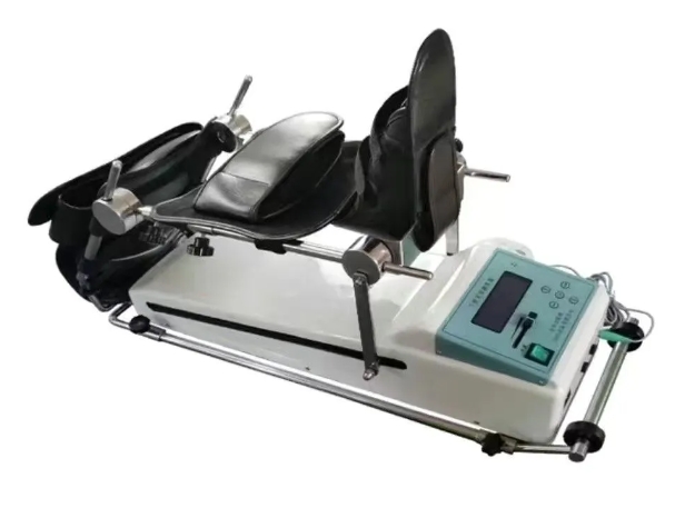 CPM关节康复器 CPM关节康复器