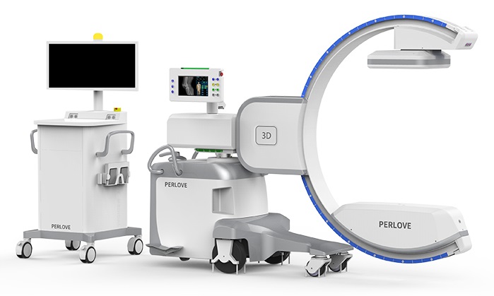 C型臂X光机 C型臂X光机