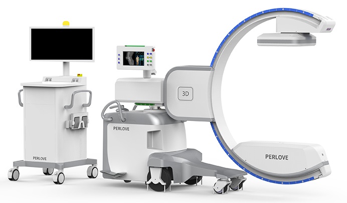 周边介入型C形臂PLX C7600系列 周边介入型C形臂PLX C7600系列