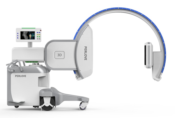 介入C臂CT 介入C臂CT