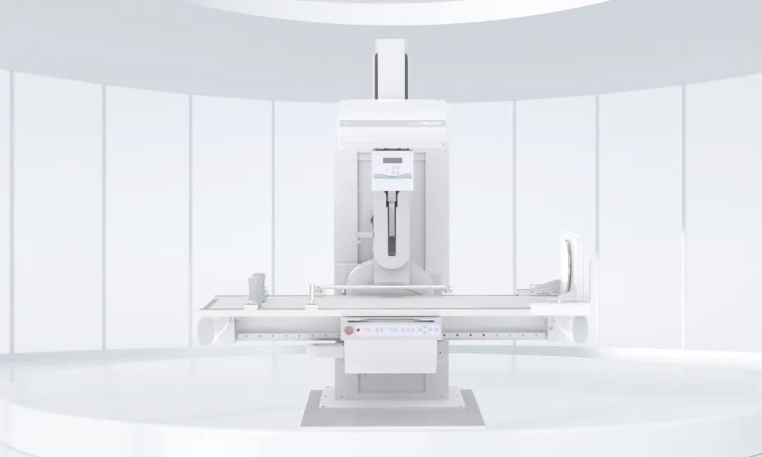 胃肠造影机 胃肠造影机