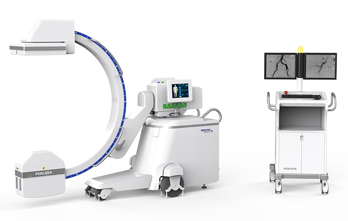 国产介入影像引导设备PLX7100A 国产介入影像引导设备PLX7100A