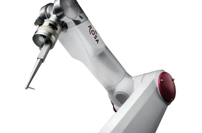 RosaONESpine手术机器人 RosaONESpine手术机器人
