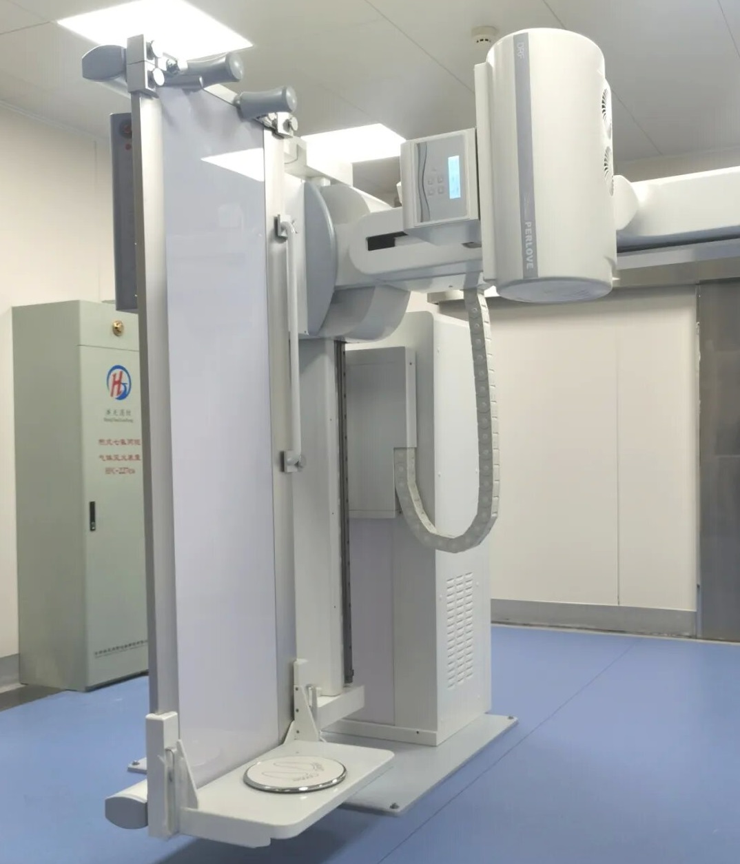 数字胃肠透视机 数字胃肠透视机