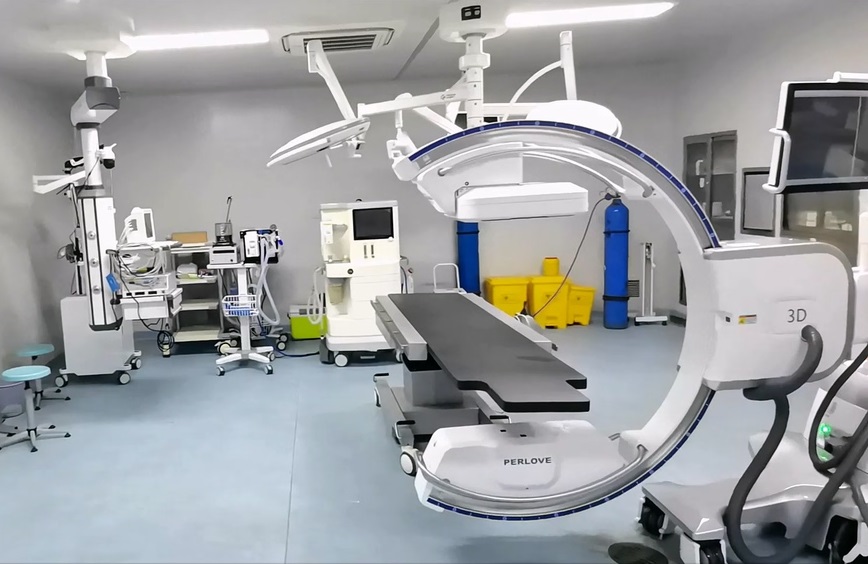 医用C型臂 医用C型臂