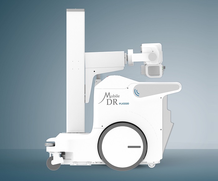 医疗X光机PLX5500 医疗X光机PLX5500