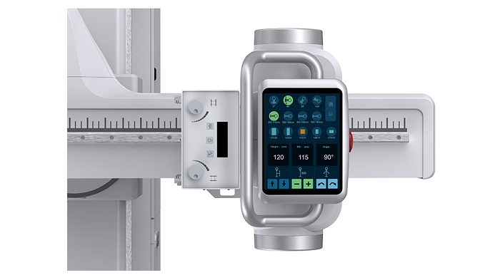 医用x线摄影管电压 医用x线摄影管电压